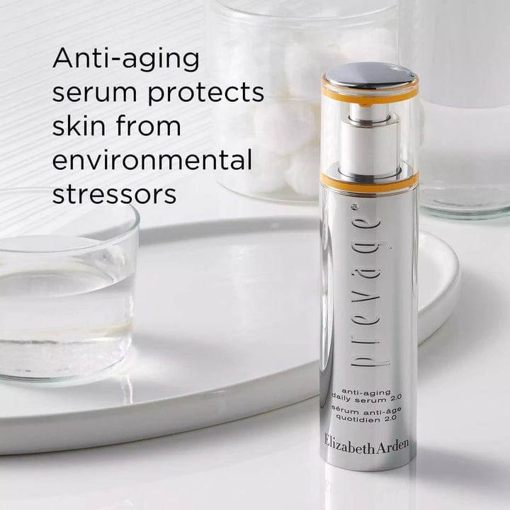Buy Original Elizabeth Arden PREVAGE Anti-Aging Daily Serum 2.0 - Online at Best Price in Pakistan