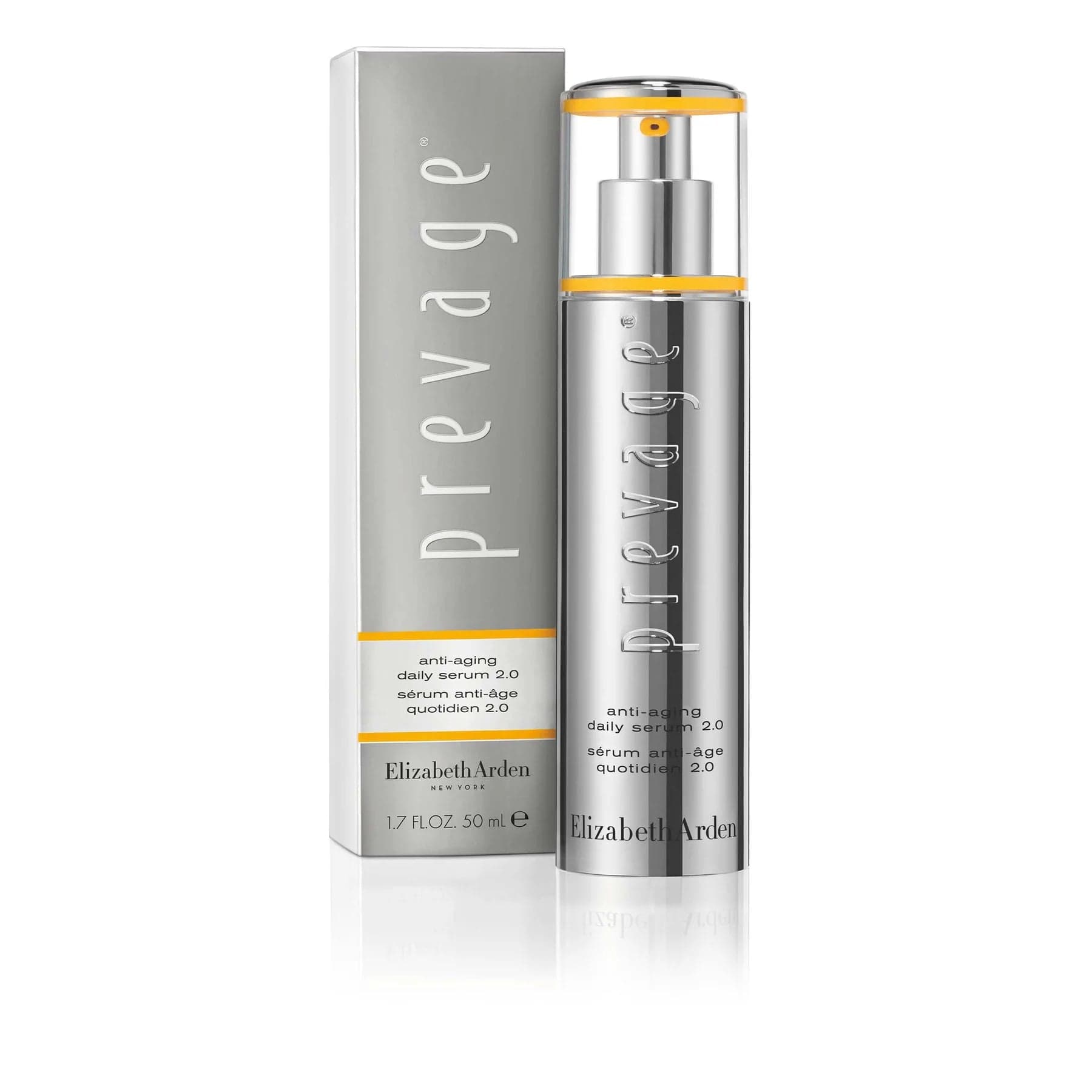 Buy Original Elizabeth Arden PREVAGE Anti-Aging Daily Serum 2.0 - Online at Best Price in Pakistan
