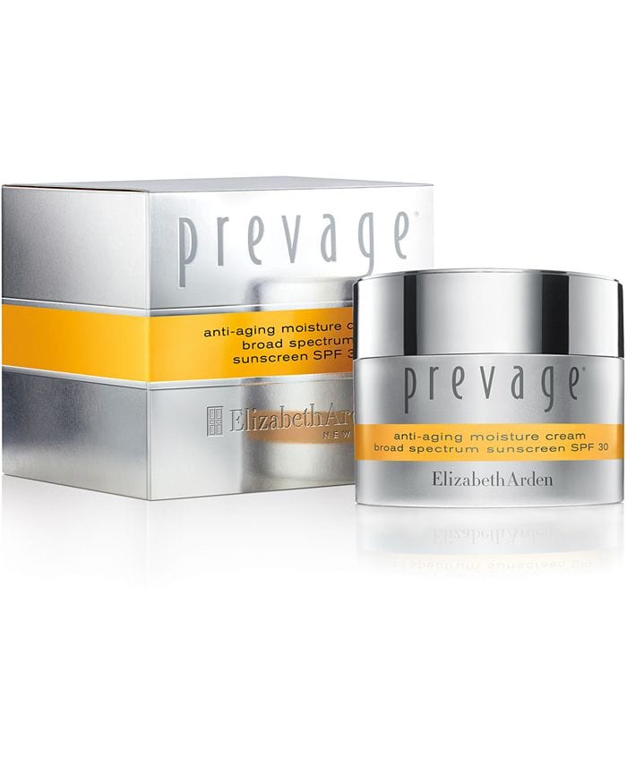Buy Original Elizabeth Arden Prevage Anti-Aging Moisture Cream SPF30 50ml - Online at Best Price in Pakistan
