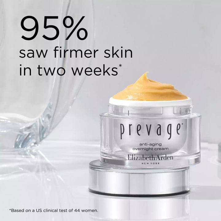 Buy Original Elizabeth Arden Prevage Anti-Aging Overnight Cream 50ml - Online at Best Price in Pakistan