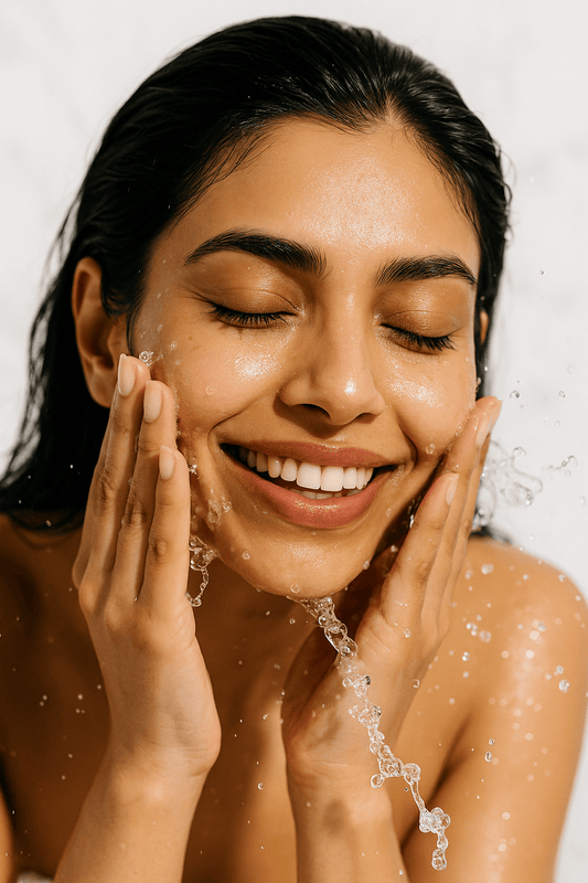 Buy Original Elizabeth Arden PREVAGE Anti-Aging Treatment Boosting Cleanser 125ml - Online at Best Price in Pakistan