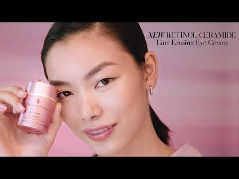 Buy Original Elizabeth Arden Retinol Ceramide Caps Face Night Serum And Eye Cream Set - Online at Best Price in Pakistan