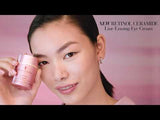 Buy Original Elizabeth Arden Retinol Ceramide Caps Face Night Serum And Eye Cream Set - Online at Best Price in Pakistan