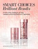 Buy Original Elizabeth Arden Retinol Ceramide Caps Face Night Serum And Eye Cream Set - Online at Best Price in Pakistan