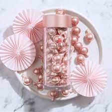 Buy Original Elizabeth Arden Retinol Ceramide Capsules Line Erasing Night Serum x90 - Online at Best Price in Pakistan