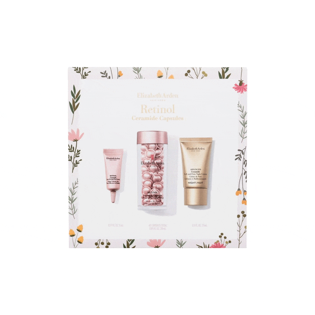Buy Original Elizabeth Arden Retinol Set - Online at Best Price in Pakistan