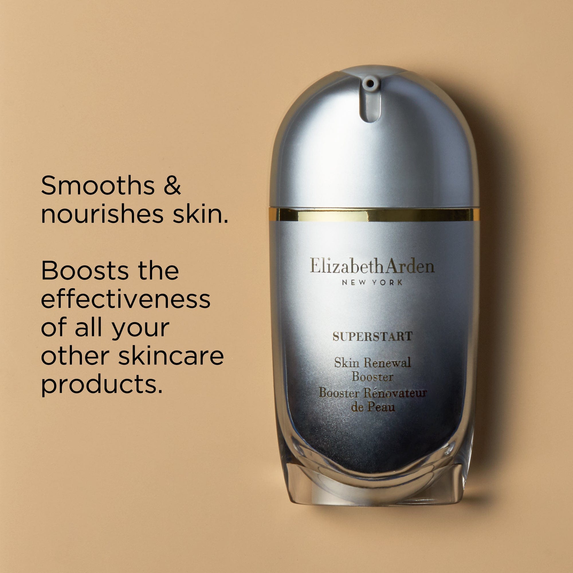 Buy Original Elizabeth Arden Superstart Skin Renewal Booster 50ml - Online at Best Price in Pakistan