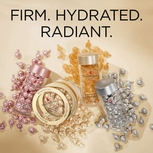 Buy Original Elizabeth Arden Uplifting Harmony Advanced Ceramide 60 Capsules Set - Online at Best Price in Pakistan