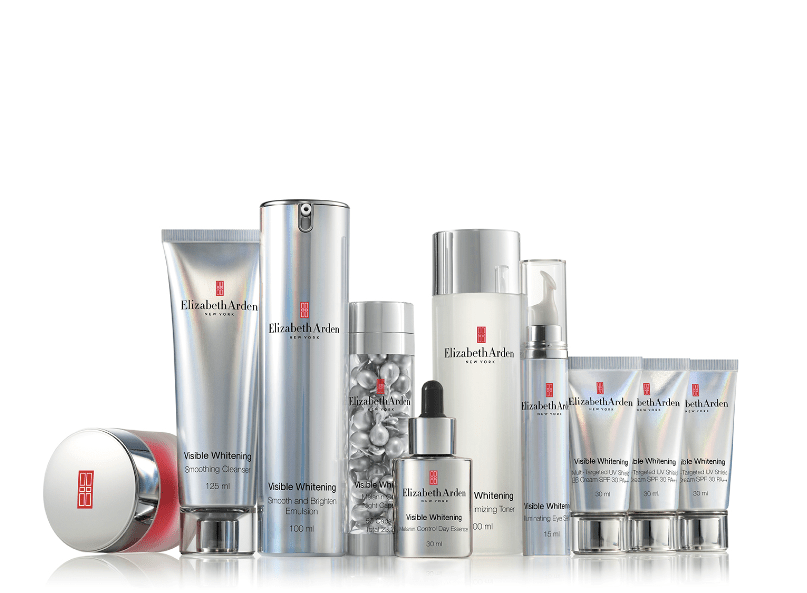 Buy Original Elizabeth Arden Visible Whitening Smoothing Cleanser - Online at Best Price in Pakistan