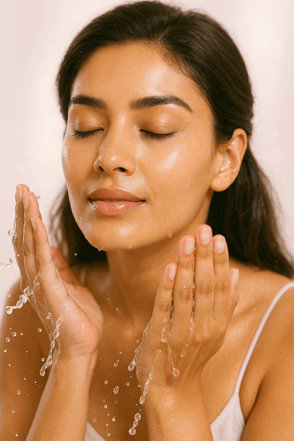 Buy Original Elizabeth Arden Visible Whitening Smoothing Face Cleanser 125ml - Online at Best Price in Pakistan