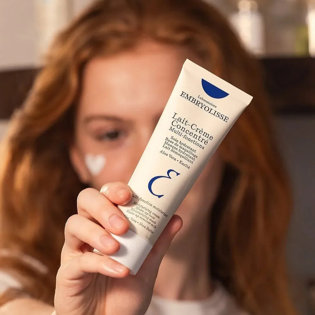 Buy Original Embryolisse Lait Creme Concentre 75ml - Online at Best Price in Pakistan
