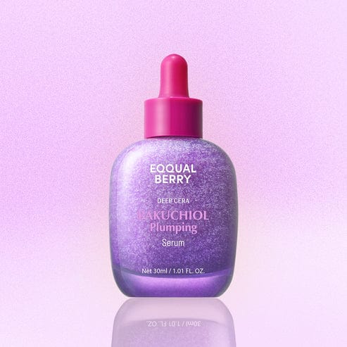 Buy Original EQQUALBERRY Bakuchiol Plumping Serum 30ml - Online at Best Price in Pakistan
