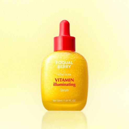 Buy Original equualberry Vitamin illuminating Serum 30ml - Online at Best Price in Pakistan