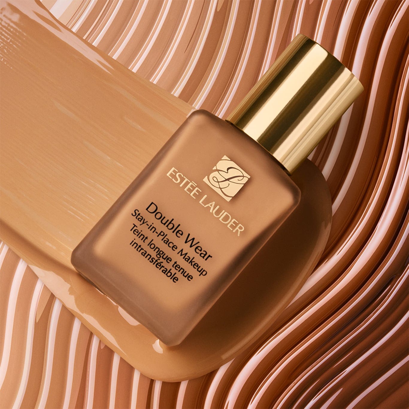 Buy Original Estee Lauder Double Wear Stay-in-Place Foundation 1W2 Sand - Online at Best Price in Pakistan