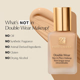 Buy Original Estee Lauder Double Wear Stay-in-Place Foundation 1W2 Sand - Online at Best Price in Pakistan