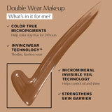 Buy Original Estee Lauder Double Wear Stay-in-Place Foundation 1W2 Sand - Online at Best Price in Pakistan