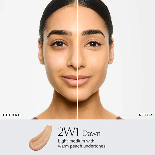 Buy Original Estee Lauder Double Wear Stay-in-Place Foundation 2W1 Dawn - Online at Best Price in Pakistan