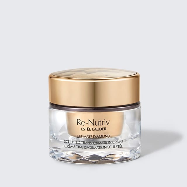 Buy Original Estee Lauder Re-Nutriv Ultimate Diamond Transformative Creme 15ml - Online at Best Price in Pakistan