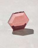 Buy Original Fenty Beauty by Rihanna Diamond Bomb All-Over Diamond Veil Rose Rave 02 - Online at Best Price in Pakistan