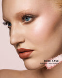 Buy Original Fenty Beauty by Rihanna Diamond Bomb All-Over Diamond Veil Rose Rave 02 - Online at Best Price in Pakistan