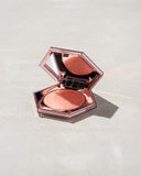 Buy Original Fenty Beauty by Rihanna Diamond Bomb All-Over Diamond Veil Rose Rave 02 - Online at Best Price in Pakistan