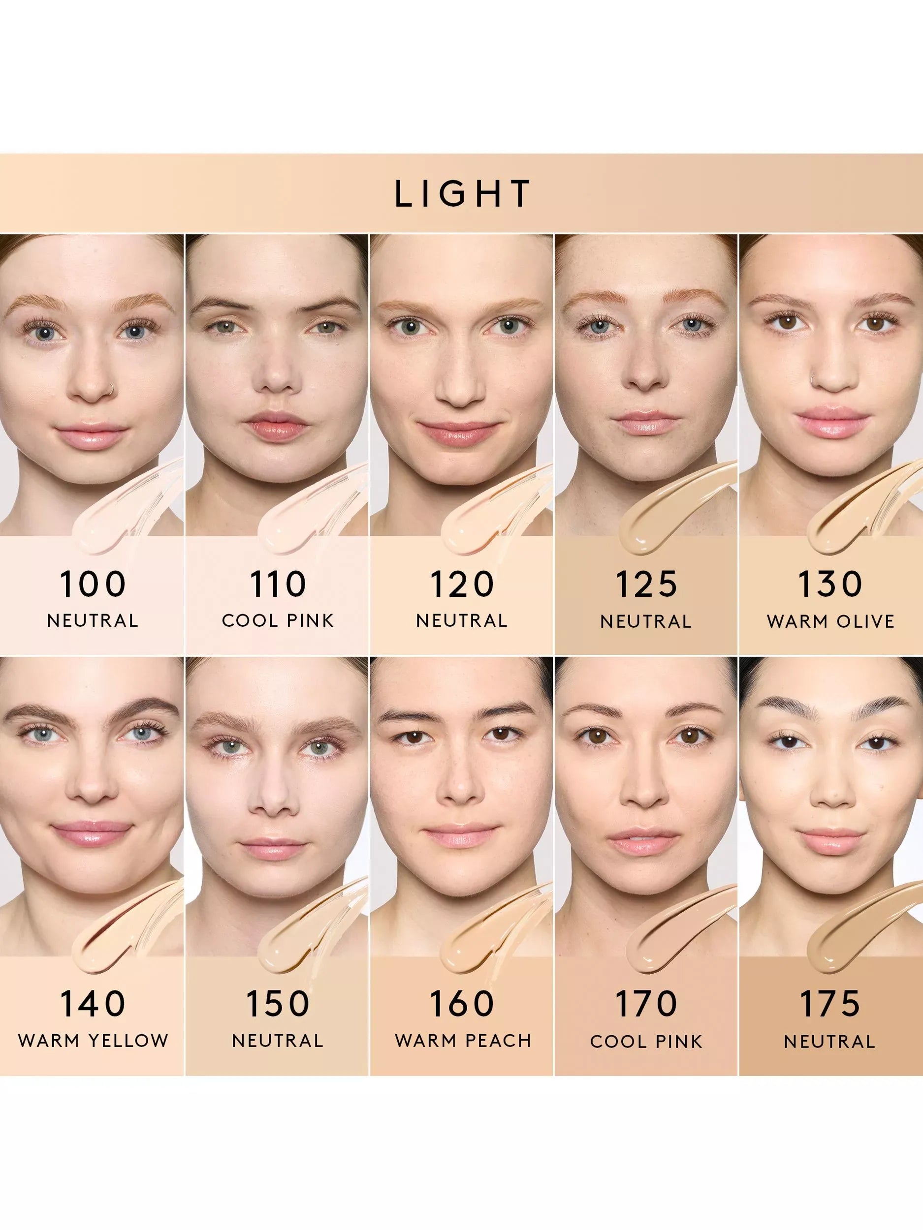 Buy Original Fenty Beauty by Rihanna Pro Filt'R Hydrating Longwear Foundation 110 - Online at Best Price in Pakistan