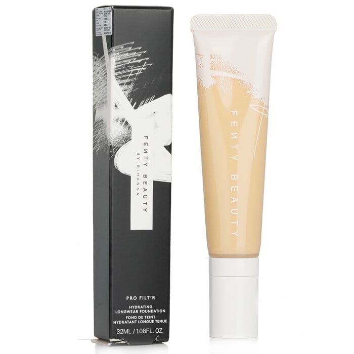 Buy Original Fenty Beauty by Rihanna Pro Filt'R Hydrating Longwear Foundation 110 - Online at Best Price in Pakistan