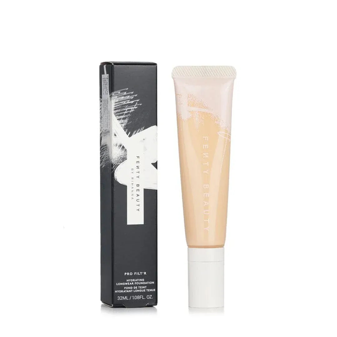Buy Original Fenty Beauty by Rihanna Pro Filt'R Hydrating Longwear Foundation 110 - Online at Best Price in Pakistan
