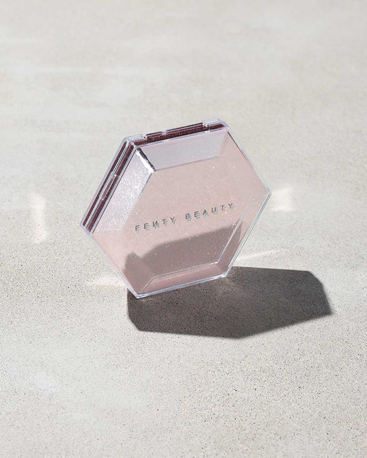 Buy Original Fenty Beauty Diamond Bomb All-Over Diamond Veil How Many Carats 01 - Online at Best Price in Pakistan
