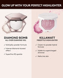 Buy Original Fenty Beauty Diamond Bomb All-Over Diamond Veil How Many Carats 01 - Online at Best Price in Pakistan