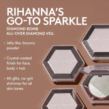 Buy Original Fenty Beauty Diamond Bomb All-Over Diamond Veil How Many Carats 01 - Online at Best Price in Pakistan