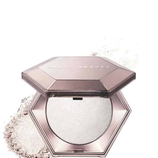 Buy Original Fenty Beauty Diamond Bomb All-Over Diamond Veil How Many Carats 01 - Online at Best Price in Pakistan
