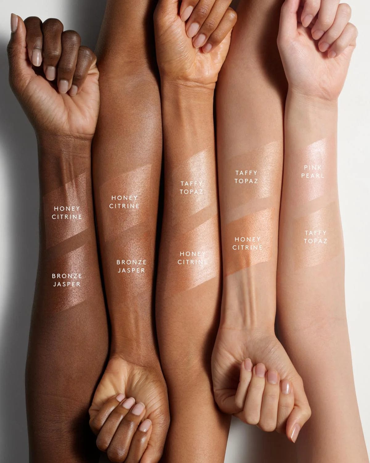 Buy Original Fenty Beauty Eaze Drop'Lit All-Over Glow Enhancer 04 Bronze Jasper - Online at Best Price in Pakistan