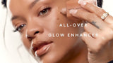 Buy Original Fenty Beauty Eaze Drop'Lit All-Over Glow Enhancer 04 Bronze Jasper - Online at Best Price in Pakistan