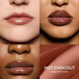 Buy Original Fenty Beauty Gloss Bomb - 05 Hot Chocolit - Online at Best Price in Pakistan