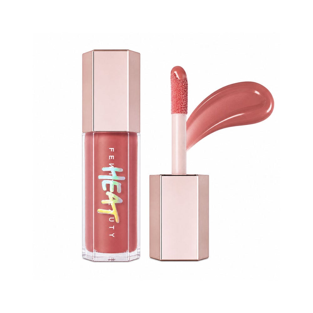 Buy Original Fenty Beauty Gloss Bomb Heat - 02 Fussy Heat - Online at Best Price in Pakistan