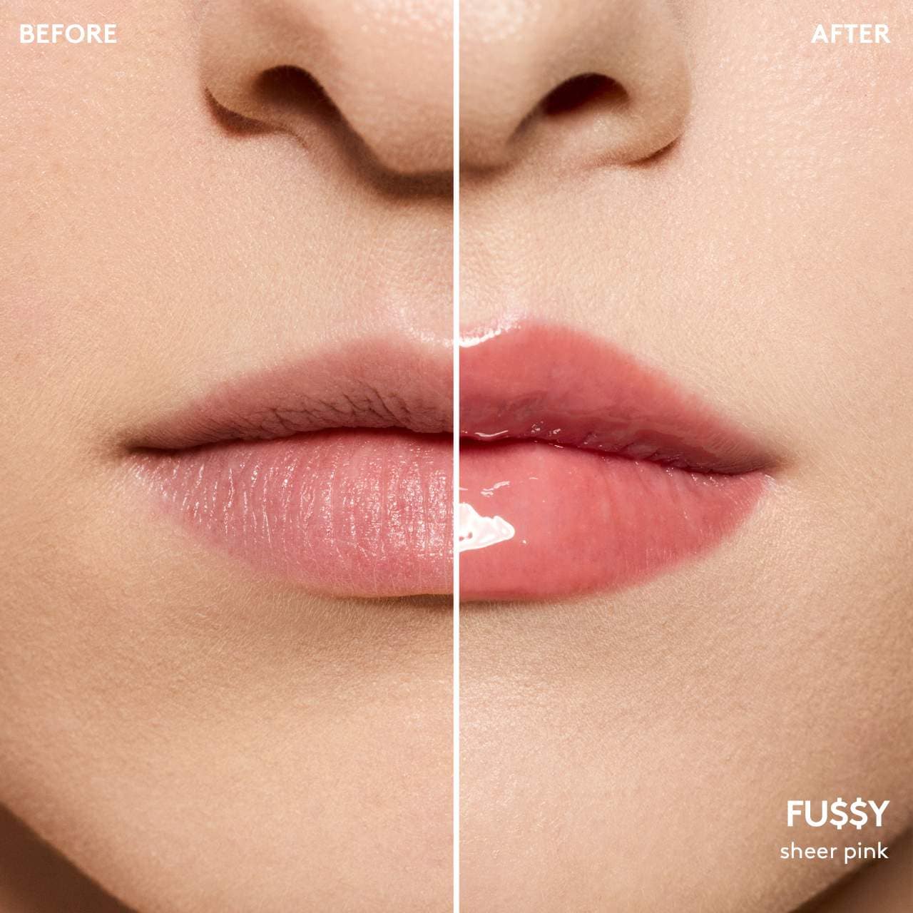 Buy Original Fenty Beauty Gloss Bomb Heat - Fussy 02 - Online at Best Price in Pakistan