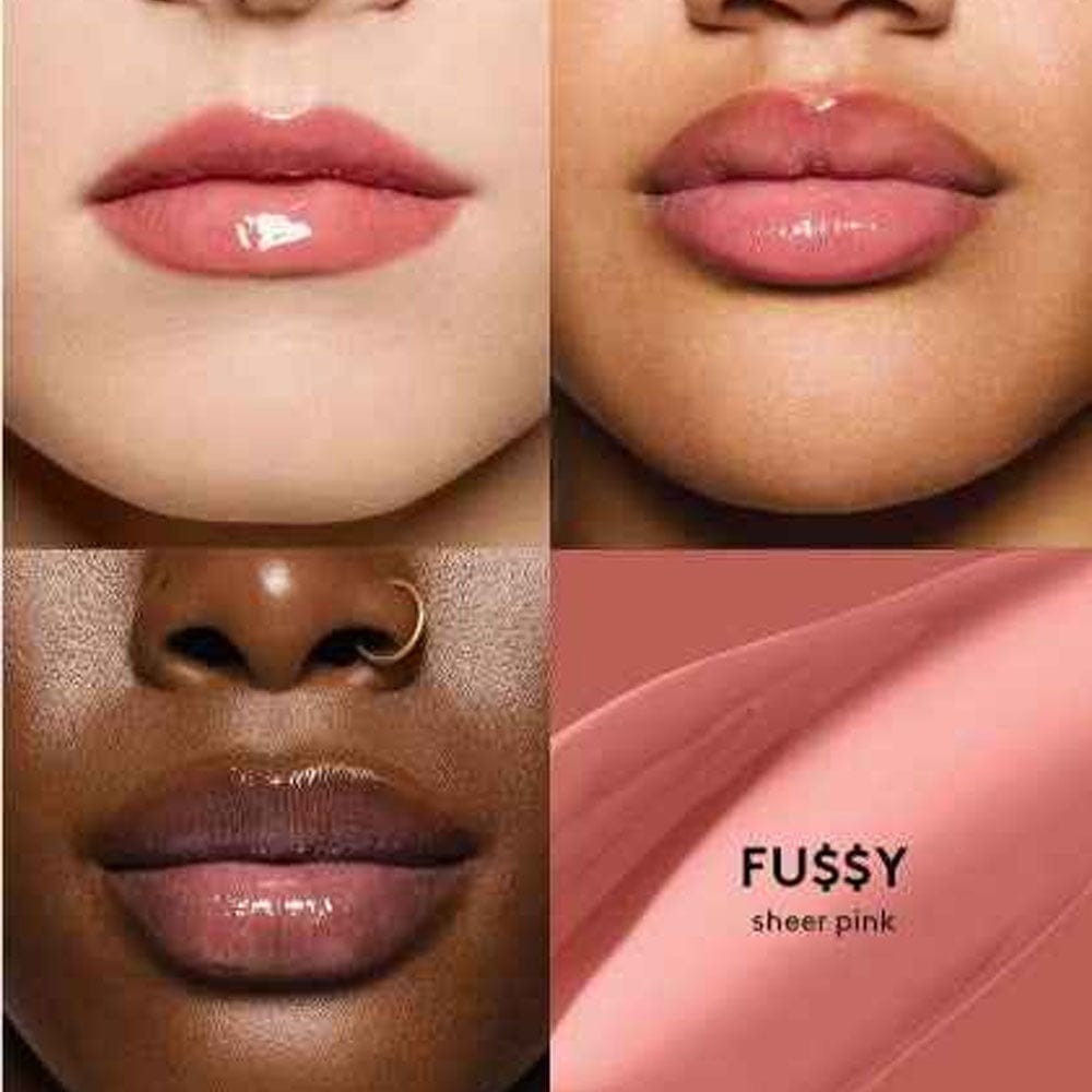 Buy Original Fenty Beauty Gloss Bomb Heat - Fussy 02 - Online at Best Price in Pakistan