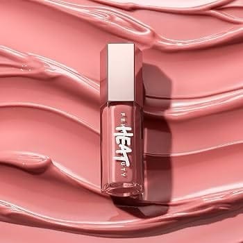 Buy Original Fenty Beauty Gloss Bomb Heat - Fussy 02 - Online at Best Price in Pakistan