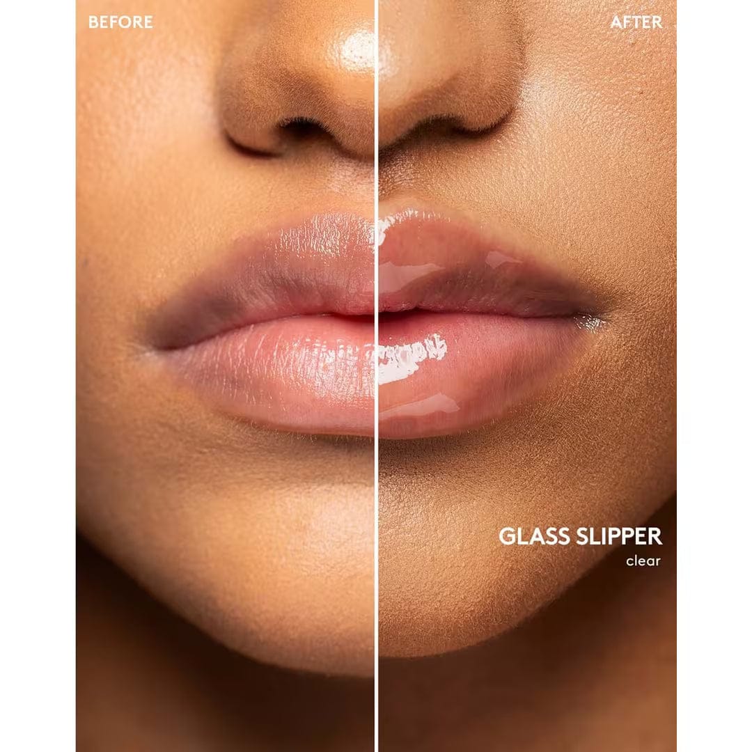 Buy Original Fenty Beauty Gloss Bomb Heat - Glass Slipper Heat 07 - Online at Best Price in Pakistan