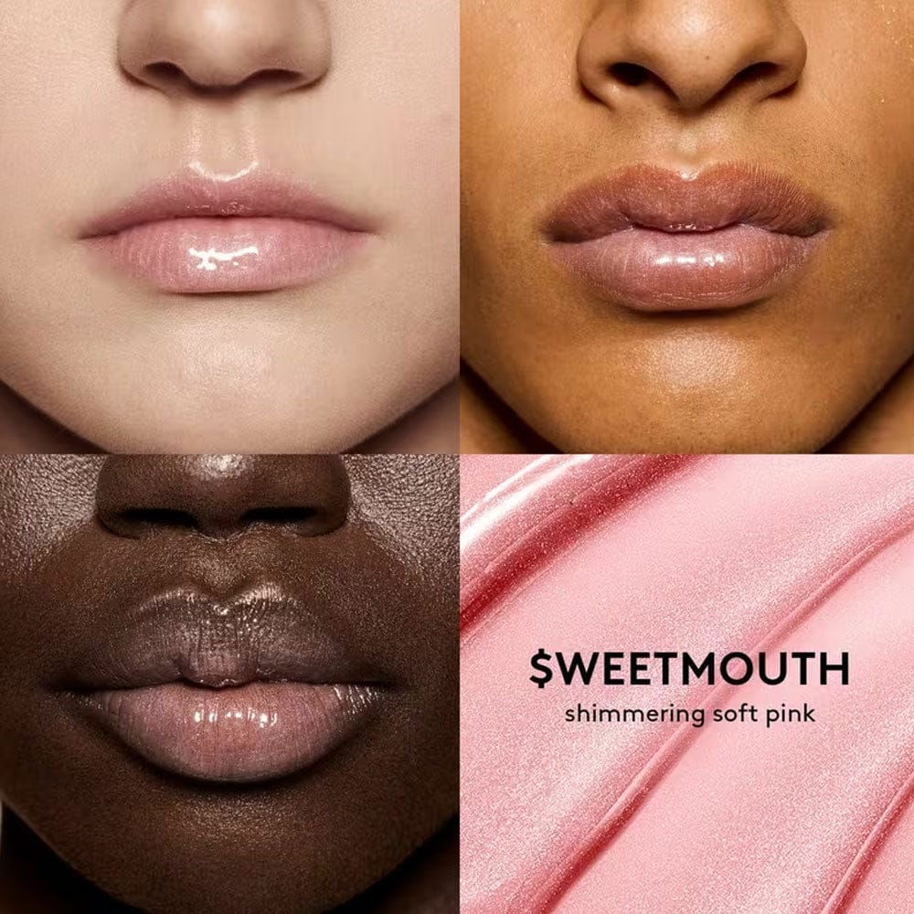 Buy Original Fenty Beauty Gloss Bomb Universal Lip Luminizer - 04 Sweet Mouth - Online at Best Price in Pakistan