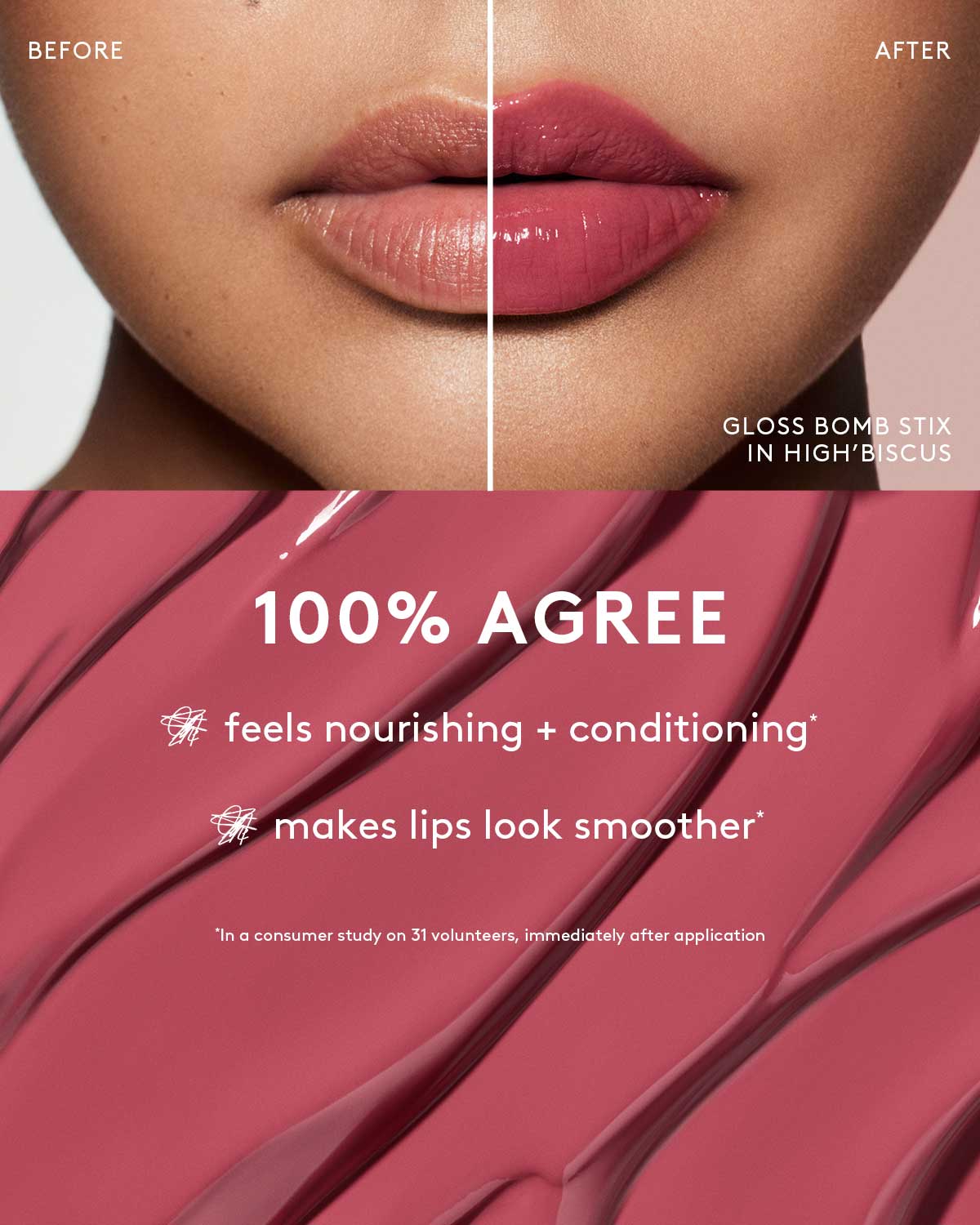 Buy Original Fenty Beauty Glow N Xtra 2-Piece Lip Set Extra Tigh & Fenty Glow - Online at Best Price in Pakistan