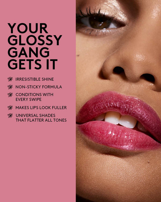 Buy Original Fenty Beauty Glow N Xtra 2-Piece Lip Set Riri & Grape Splash - Online at Best Price in Pakistan