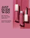 Buy Original Fenty Beauty Glow N Xtra 2-Piece Lip Set Riri & Grape Splash - Online at Best Price in Pakistan