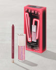 Buy Original Fenty Beauty Glow N Xtra 2-Piece Lip Set Riri & Grape Splash - Online at Best Price in Pakistan