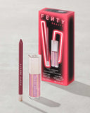 Buy Original Fenty Beauty Glow N Xtra 2-Piece Lip Set Riri & Grape Splash - Online at Best Price in Pakistan