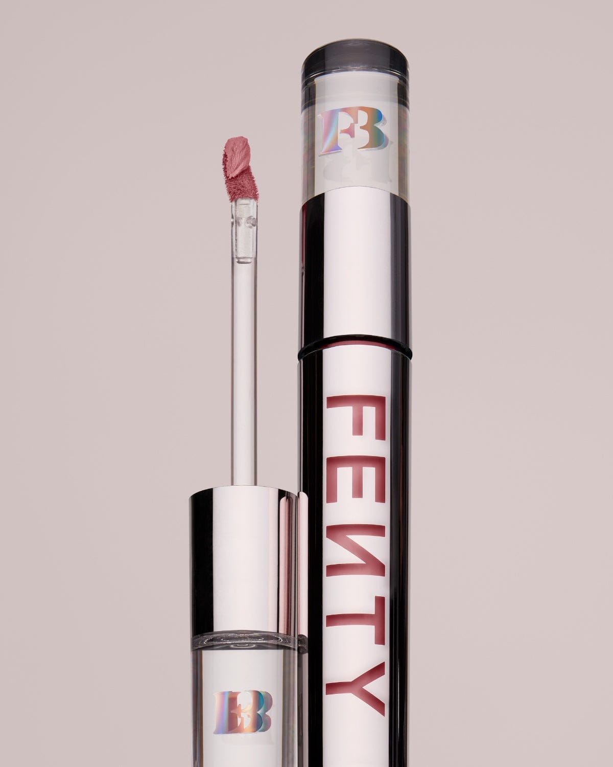 Buy Original Fenty Beauty Icon Velvet Liquid Lipstick C Suite Heart - Online at Best Price in Pakistan