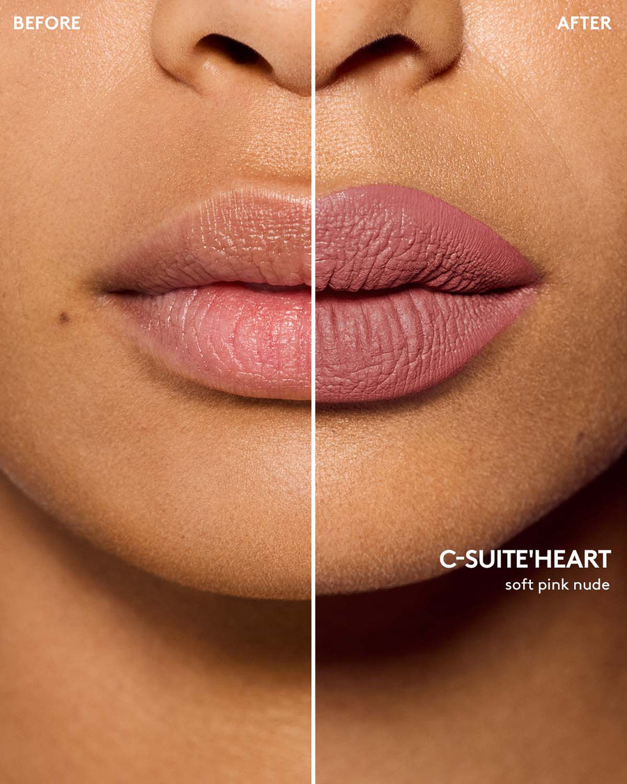 Buy Original Fenty Beauty Icon Velvet Liquid Lipstick C Suite Heart - Online at Best Price in Pakistan