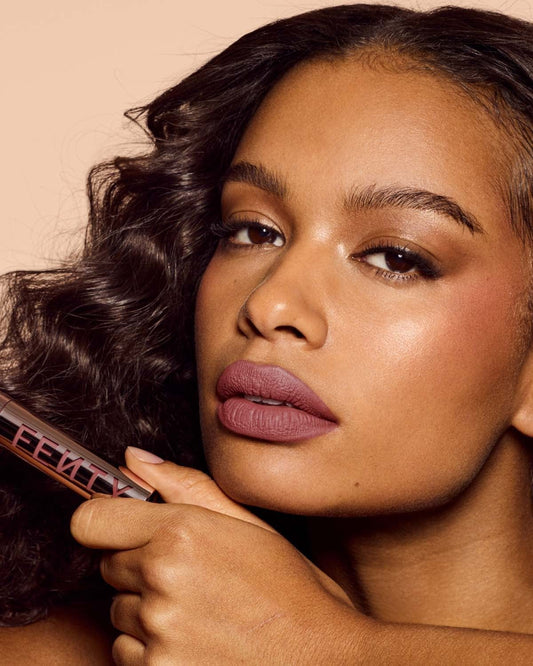 Buy Original Fenty Beauty Icon Velvet Liquid Lipstick RiRi - Online at Best Price in Pakistan