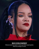 Buy Original Fenty Beauty Icon Velvet Liquid Lipstick The MVP - Online at Best Price in Pakistan